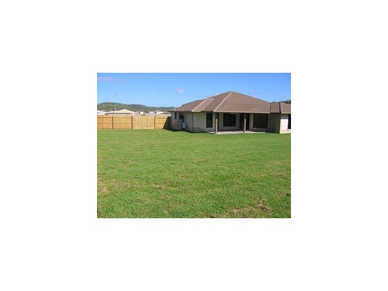 7 Spinnaker Drive, Yeppoon QLD 4703