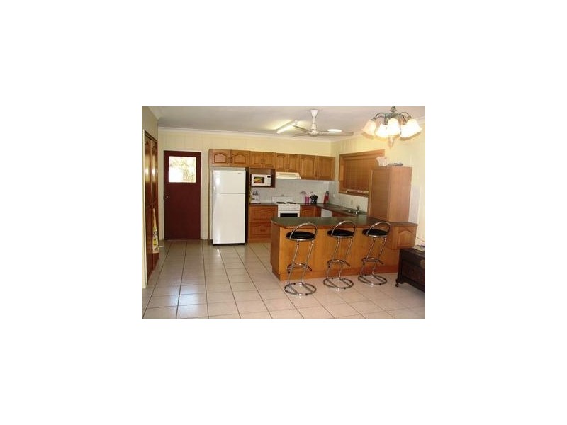 12 Ivey Street West, Yeppoon QLD 4703