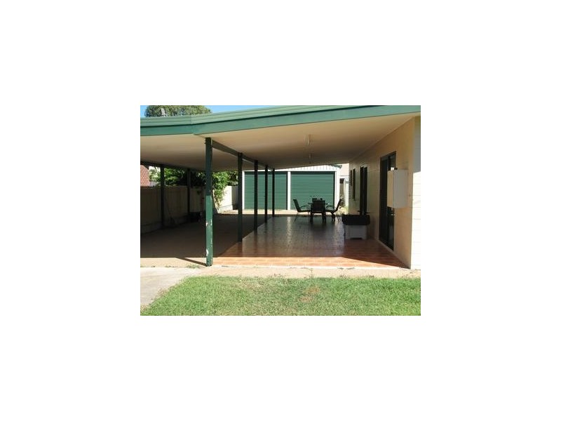 12 Ivey Street West, Yeppoon QLD 4703