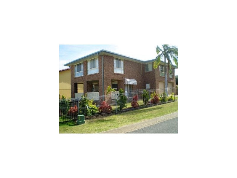 7 Crayke Court, Yeppoon QLD 4703