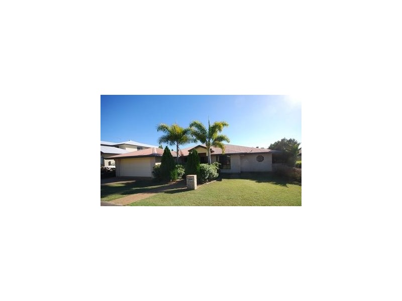 16 Coleman Crescent, Yeppoon QLD 4703
