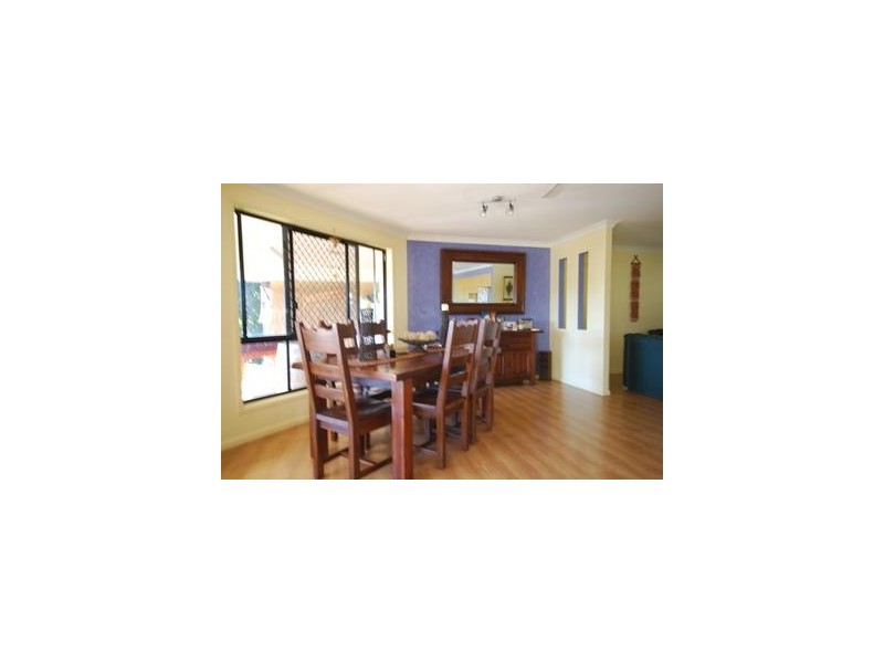 16 Coleman Crescent, Yeppoon QLD 4703