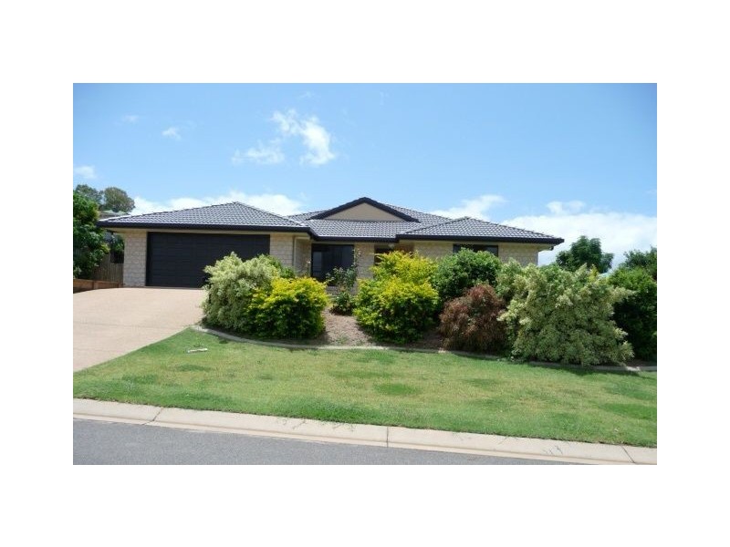 6 Mei-Lynn Way, Yeppoon QLD 4703