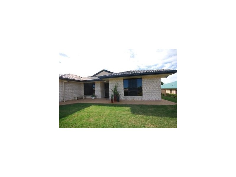 6 Mei-Lynn Way, Yeppoon QLD 4703