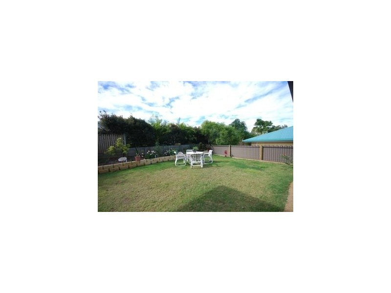 6 Mei-Lynn Way, Yeppoon QLD 4703