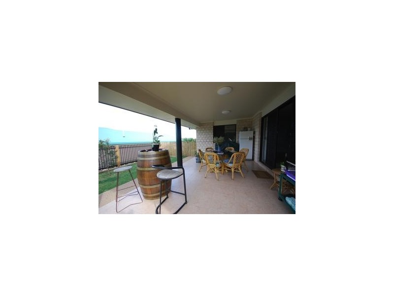 6 Mei-Lynn Way, Yeppoon QLD 4703