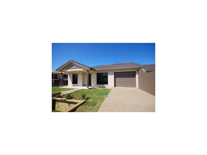 1/11 Priors Pocket Road, Yeppoon QLD 4703