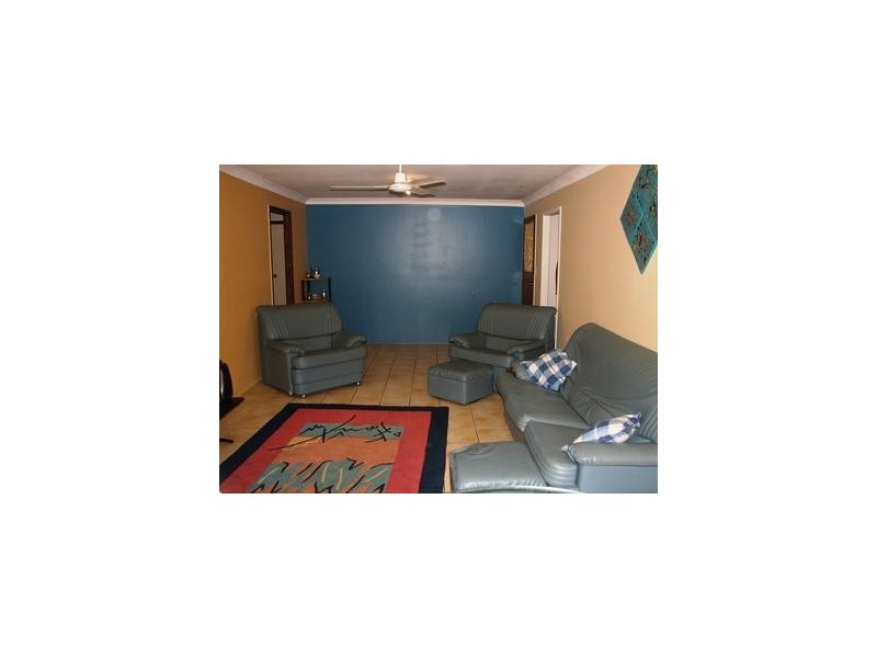 3 Pinnacle Street, Yeppoon QLD 4703