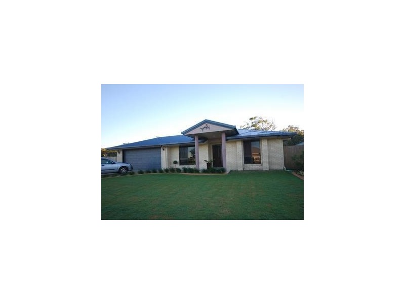 24 Saltwater Court, Yeppoon QLD 4703