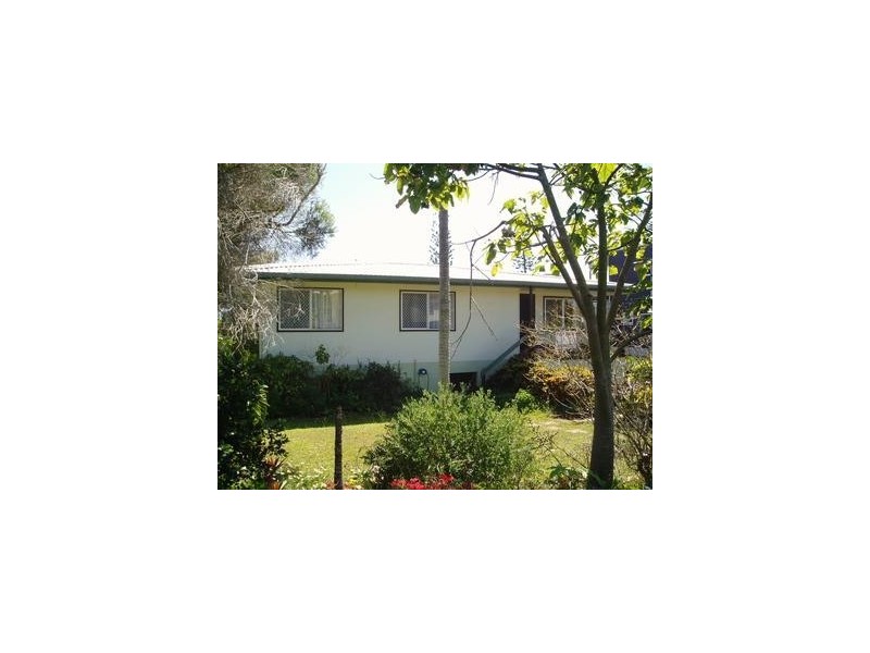 17 Meikelville Street, Yeppoon QLD 4703