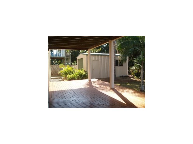 5 Barnes Street, Yeppoon QLD 4703
