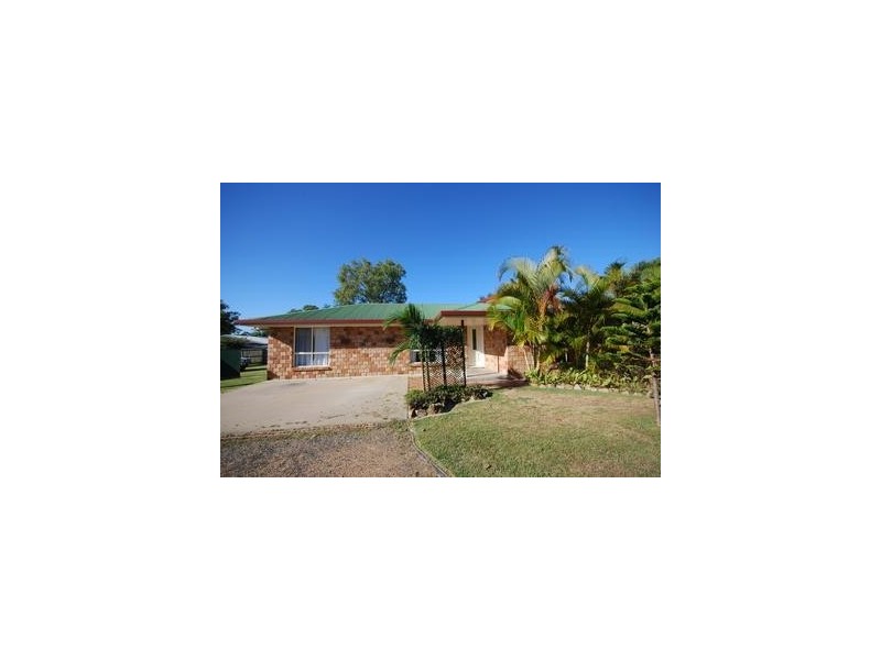 3 Kurrajong Street, Yeppoon QLD 4703