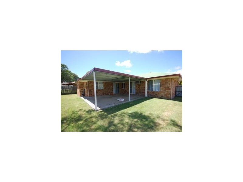 3 Kurrajong Street, Yeppoon QLD 4703