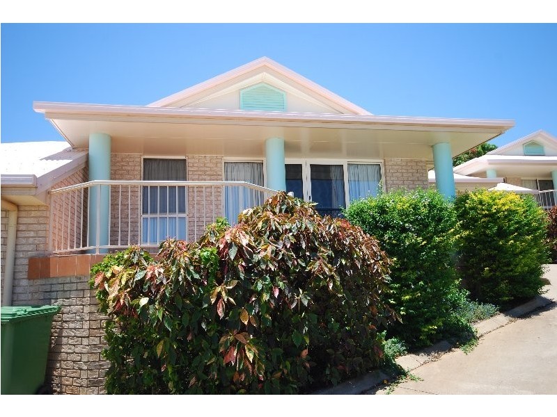 3/24 Kerr Street, Yeppoon QLD 4703