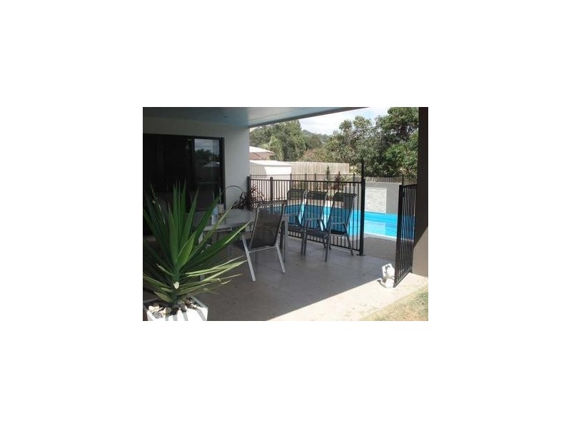 4 Barrington Court, Yeppoon QLD 4703