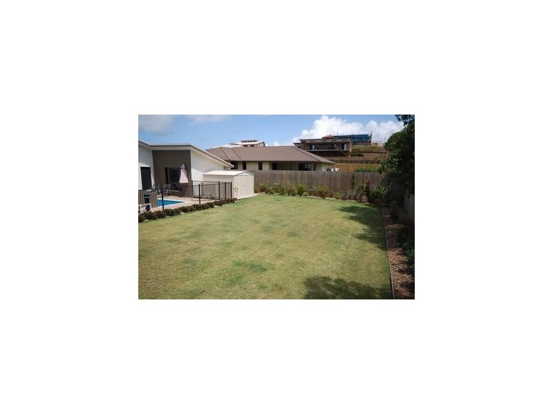 4 Barrington Court, Yeppoon QLD 4703