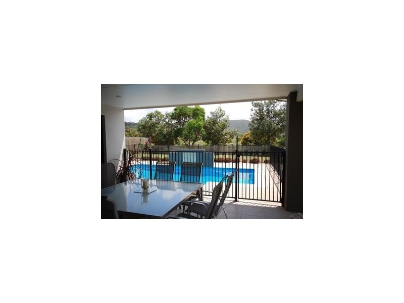 4 Barrington Court, Yeppoon QLD 4703