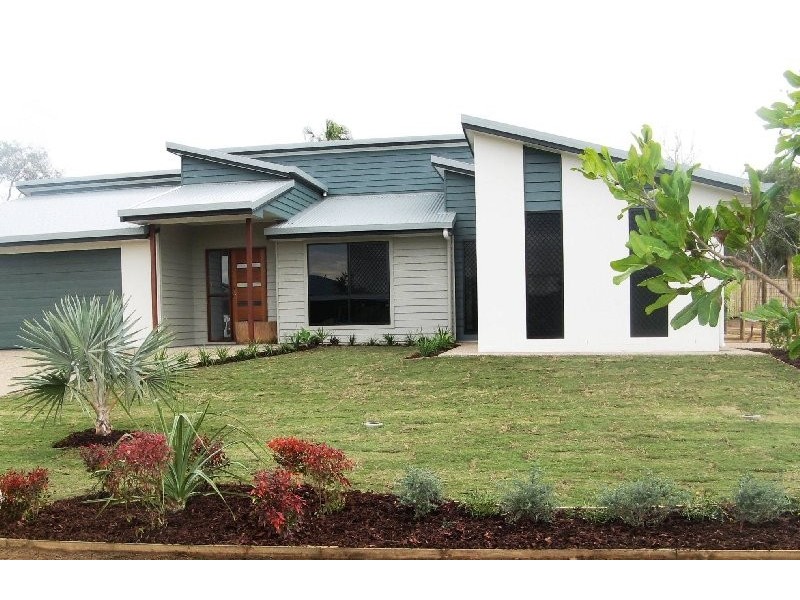 40 Saltwater Court, Yeppoon QLD 4703