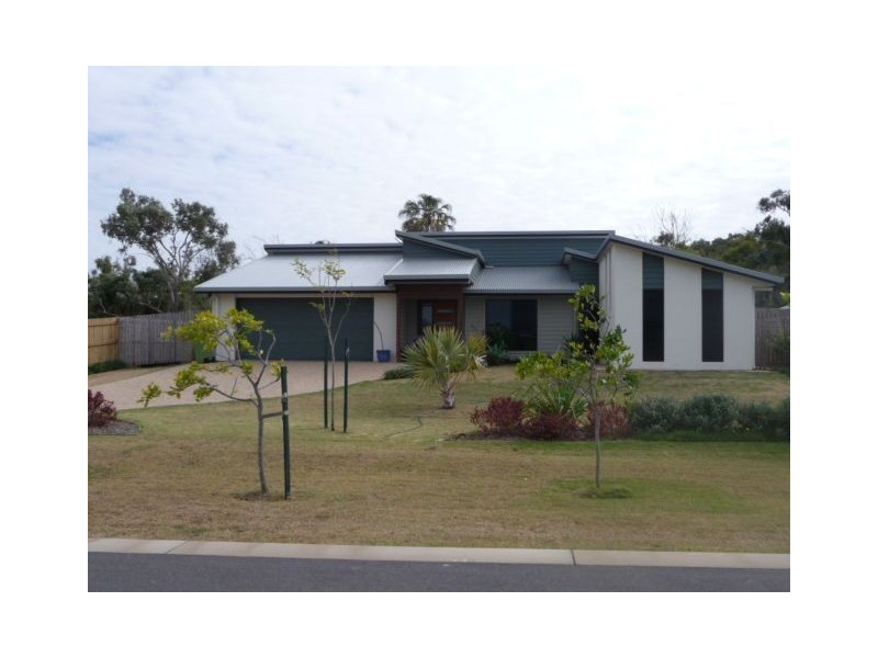 40 Saltwater Court, Yeppoon QLD 4703