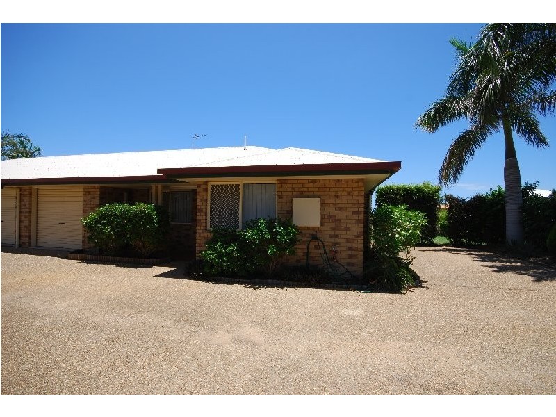 1/8 Pacific Drive, Yeppoon QLD 4703