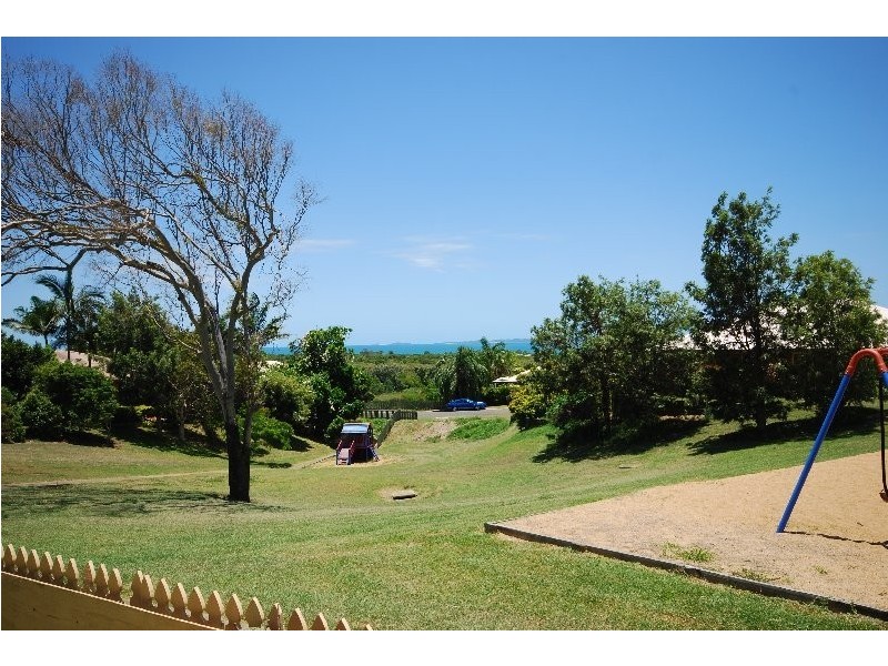 1/8 Pacific Drive, Yeppoon QLD 4703
