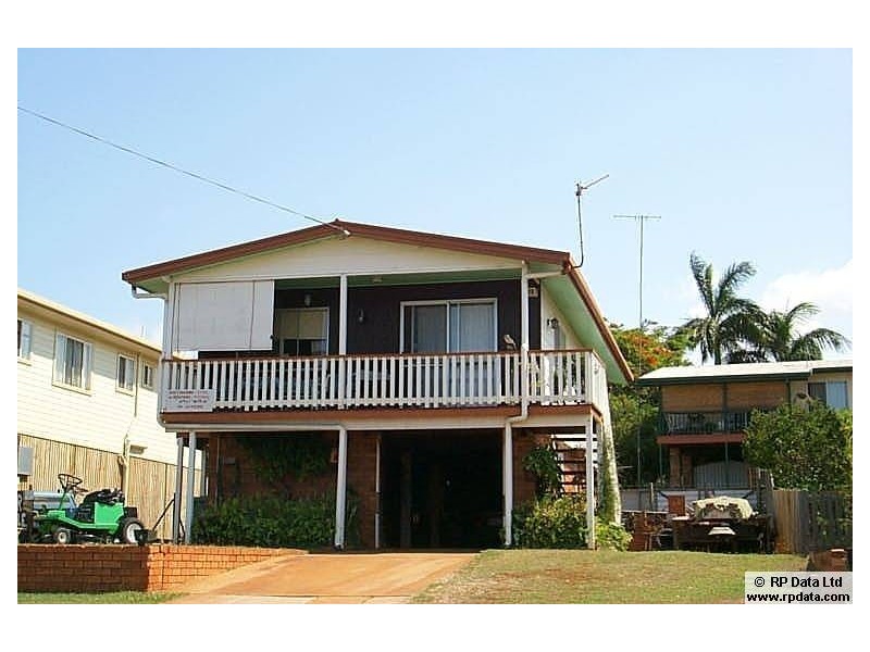 4 Swordfish Ave, Yeppoon QLD 4703