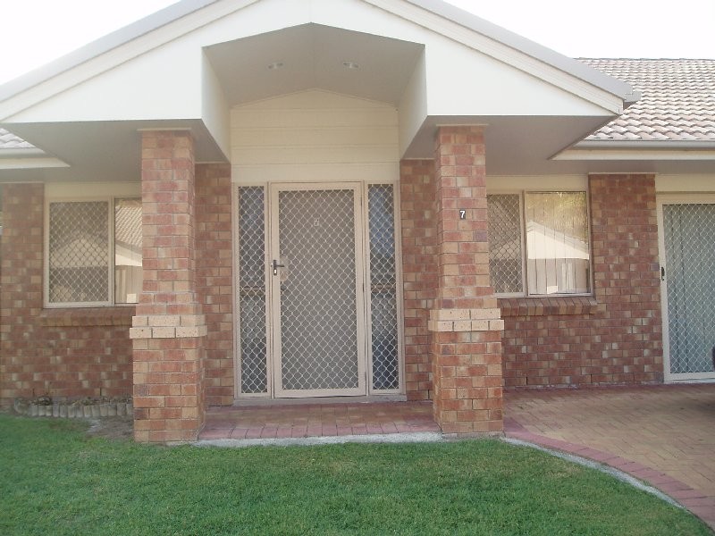 7/26 Birdwood Avenue, Yeppoon QLD 4703