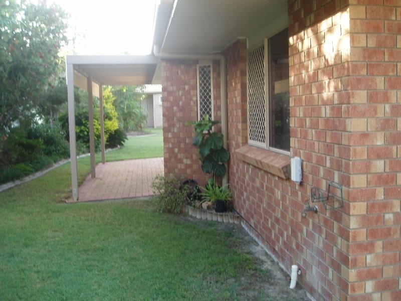 7/26 Birdwood Avenue, Yeppoon QLD 4703