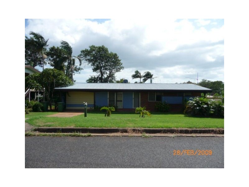 5 Palm Avenue, Taranganba QLD 4703