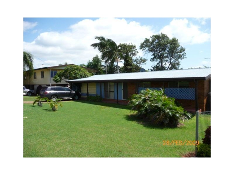 5 Palm Avenue, Taranganba QLD 4703