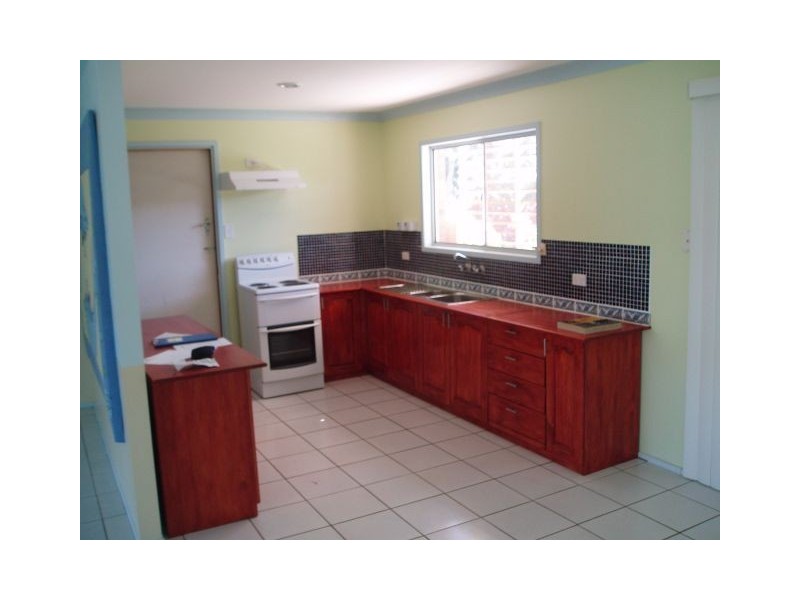 5 Palm Avenue, Taranganba QLD 4703