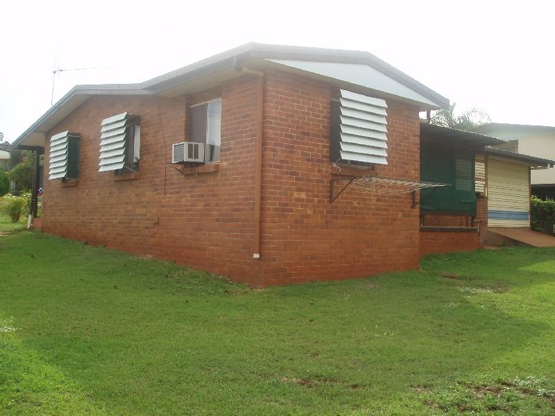 5 Palm Avenue, Taranganba QLD 4703