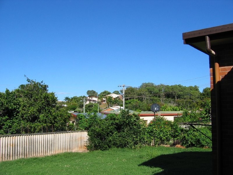 5 Palm Avenue, Taranganba QLD 4703