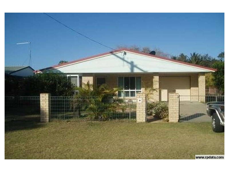 9 Orchid Street, Kinka Beach QLD 4703