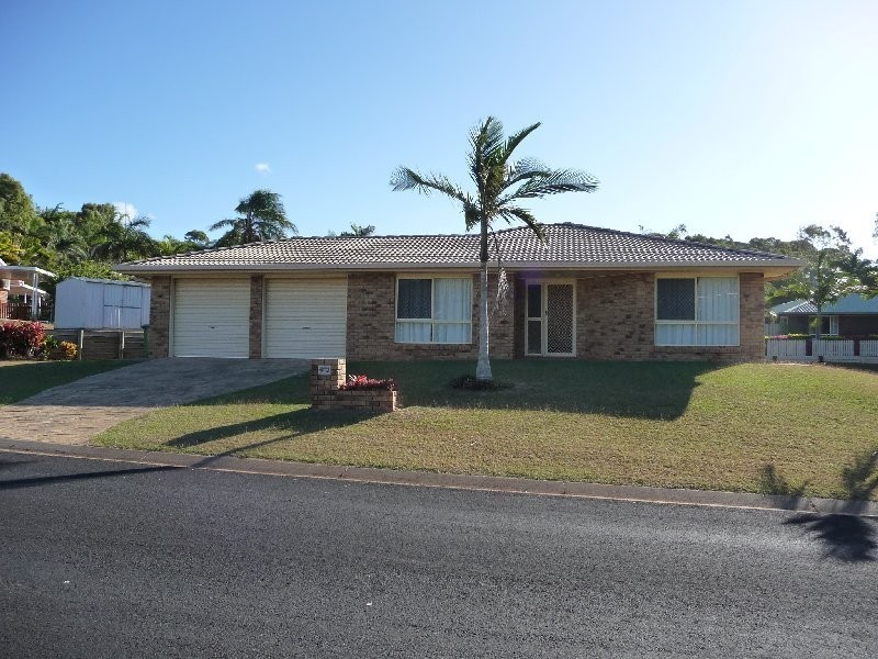 2 Lee Court, Yeppoon QLD 4703