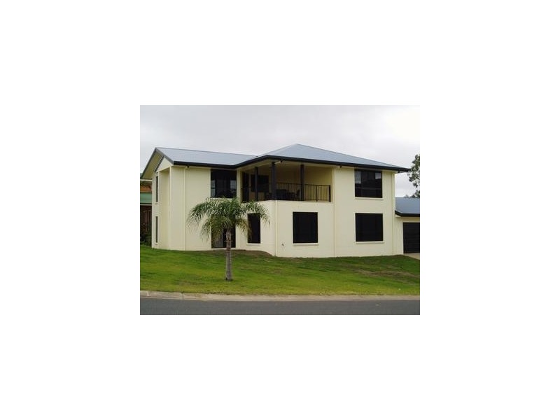 20 Eden Way, Yeppoon QLD 4703