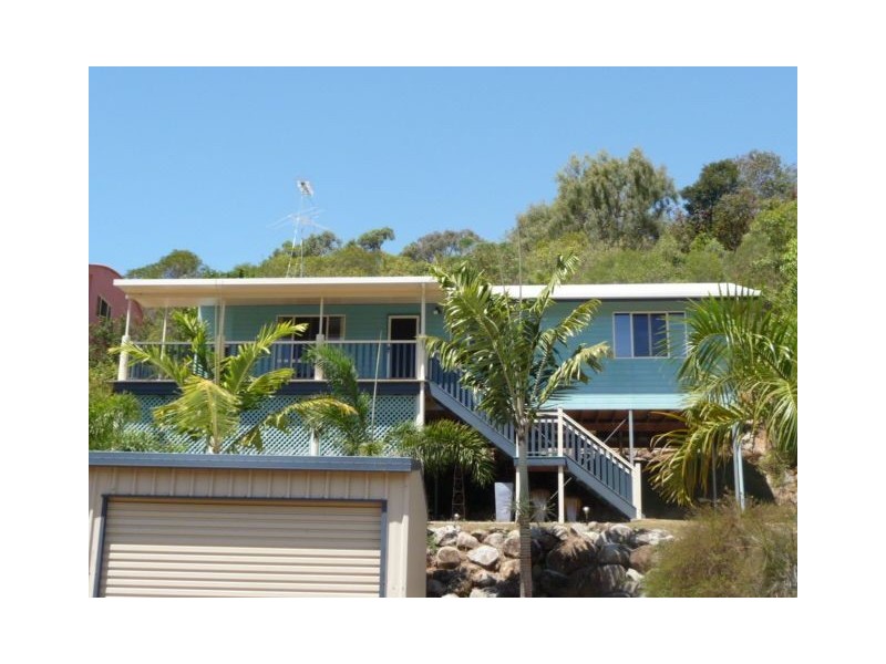 68 Jarman Street, Yeppoon QLD 4703