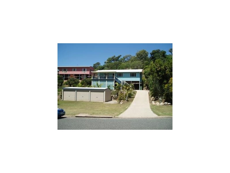 68 Jarman Street, Yeppoon QLD 4703