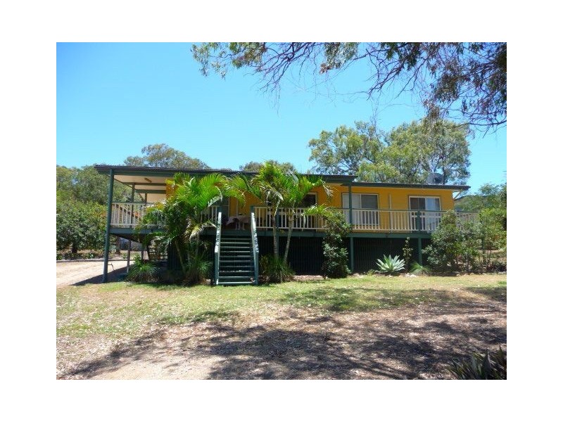 17 Mulambin Road, Yeppoon QLD 4703