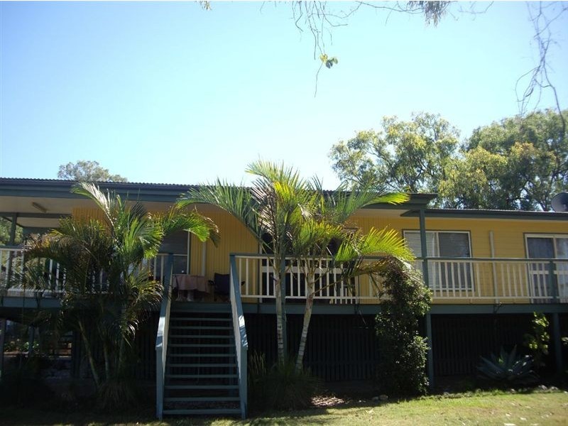 17 Mulambin Road, Yeppoon QLD 4703