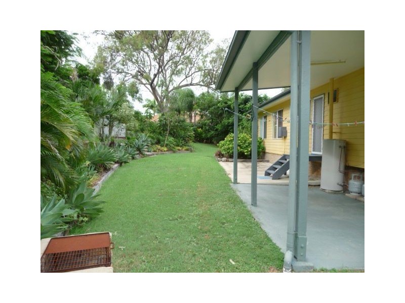 17 Mulambin Road, Yeppoon QLD 4703