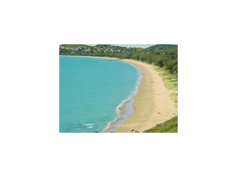 1 Seahorse Crescent, Yeppoon QLD 4703