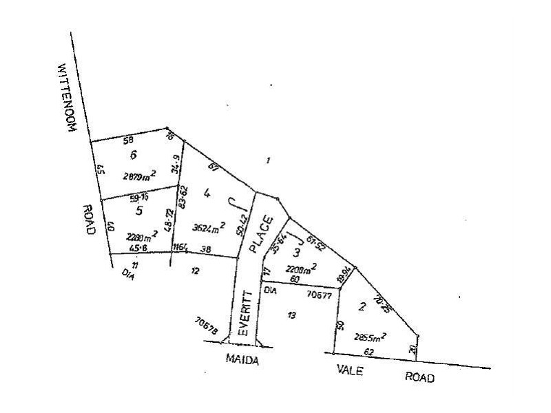 9 Everitt Place, High Wycombe WA 6057