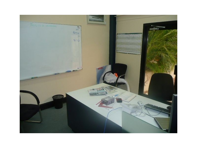 100 Brown Street, East Perth WA 6004