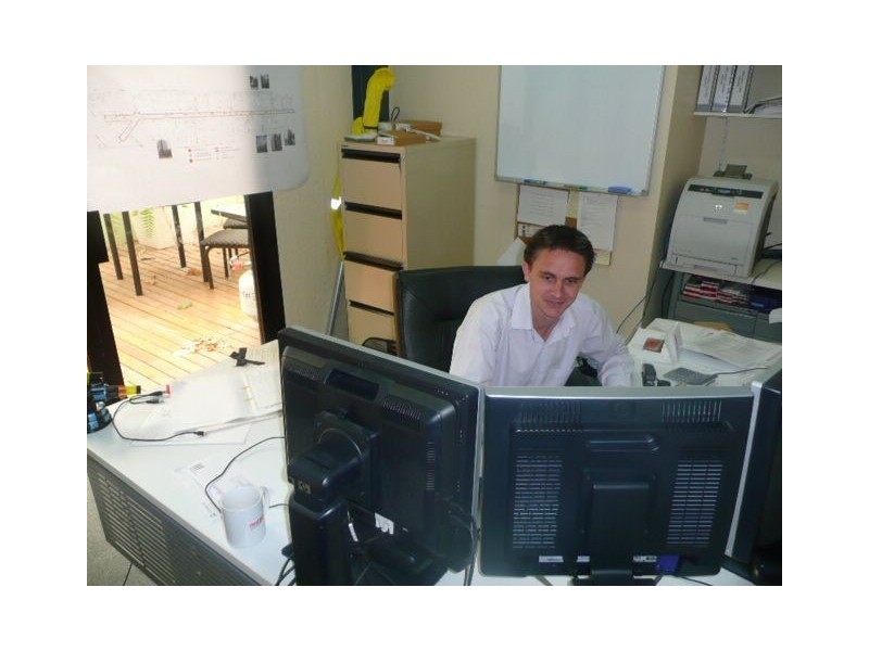 100 Brown Street, East Perth WA 6004