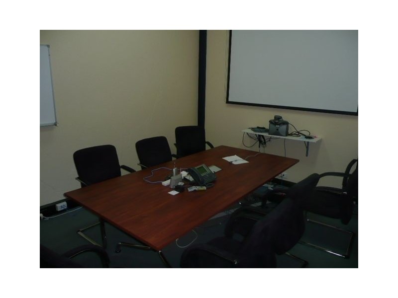 100 Brown Street, East Perth WA 6004