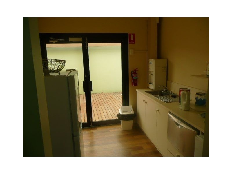 100 Brown Street, East Perth WA 6004