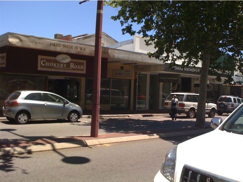 173 Rokeby Road, Subiaco WA 6008