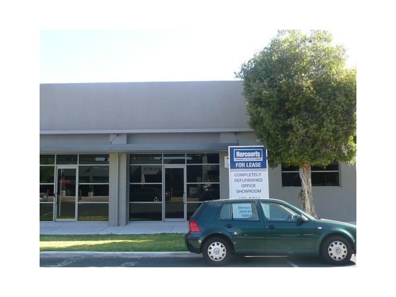 Suite 2/75 Brewer Street, Perth WA 6000