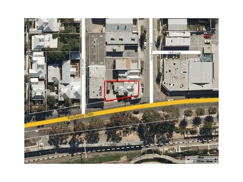 278 Railway Parade, West Leederville WA 6007